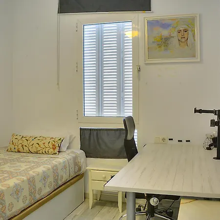 Apartment Calle Betis Seville