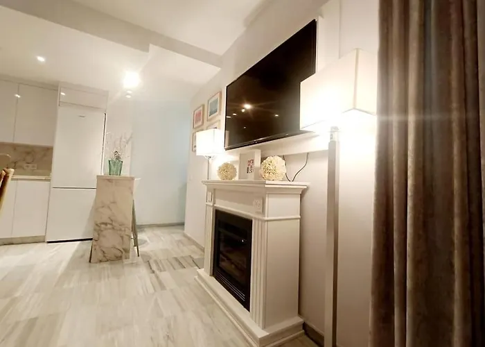 Apartamento Calle Betis Sevilla